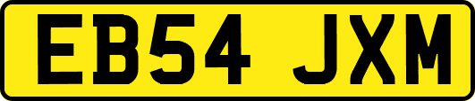 EB54JXM