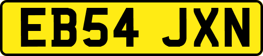 EB54JXN