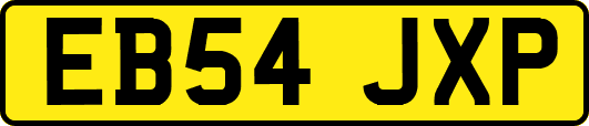 EB54JXP