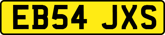 EB54JXS
