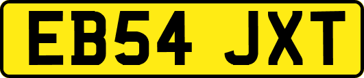 EB54JXT