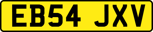 EB54JXV