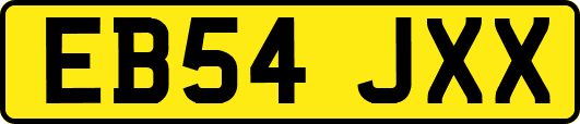 EB54JXX