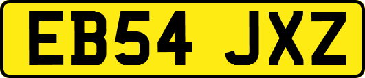 EB54JXZ
