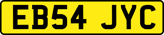 EB54JYC
