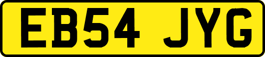 EB54JYG