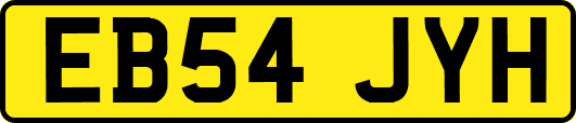 EB54JYH