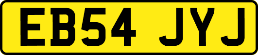 EB54JYJ