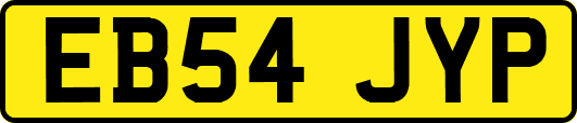 EB54JYP