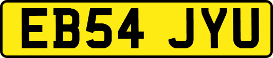 EB54JYU