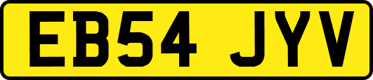 EB54JYV