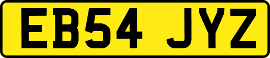EB54JYZ
