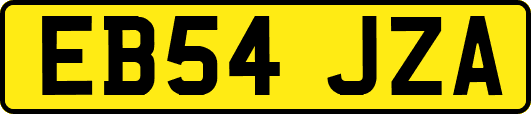 EB54JZA