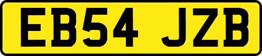 EB54JZB