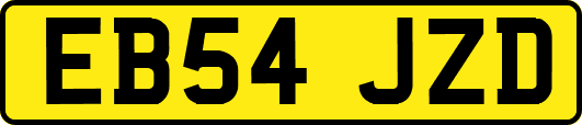 EB54JZD