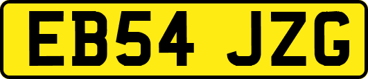 EB54JZG