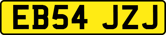 EB54JZJ