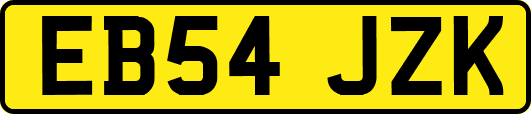 EB54JZK