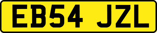 EB54JZL