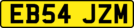 EB54JZM