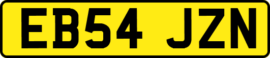 EB54JZN