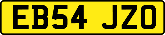 EB54JZO