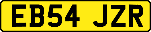 EB54JZR