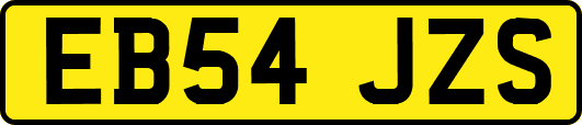EB54JZS