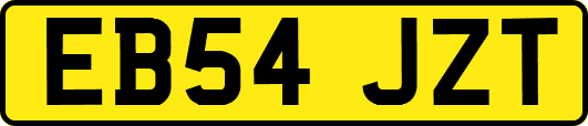 EB54JZT