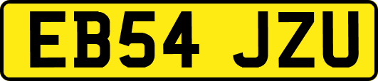 EB54JZU