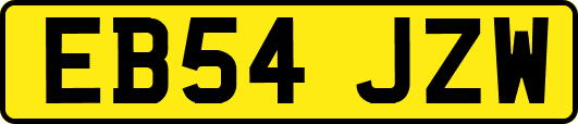 EB54JZW