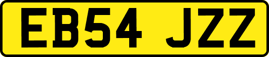 EB54JZZ