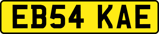 EB54KAE