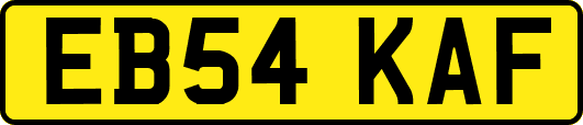 EB54KAF