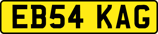 EB54KAG