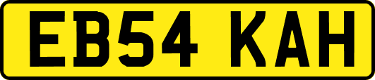EB54KAH