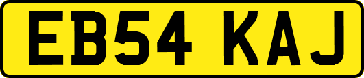 EB54KAJ