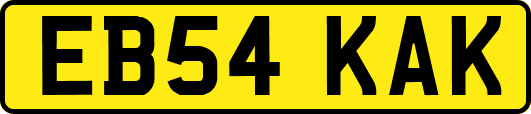 EB54KAK