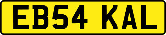 EB54KAL