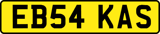 EB54KAS
