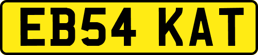 EB54KAT