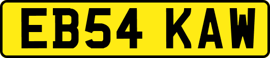 EB54KAW