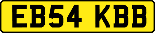 EB54KBB