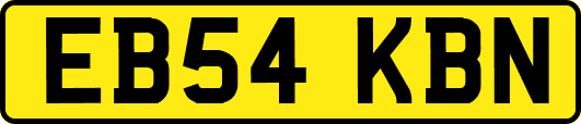 EB54KBN