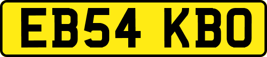 EB54KBO