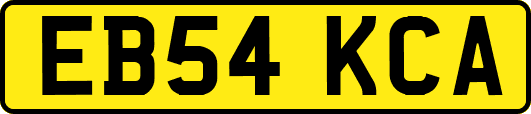 EB54KCA