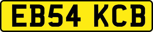 EB54KCB