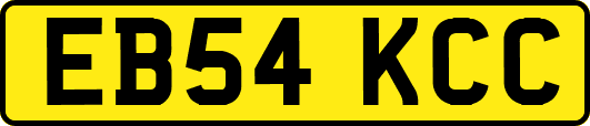 EB54KCC