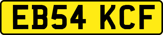 EB54KCF