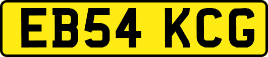 EB54KCG